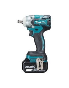 Профессиональный гайковерт Makita DTW285RTK