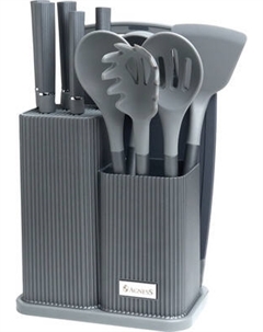 Набор кухонных приборов Agness 671-214