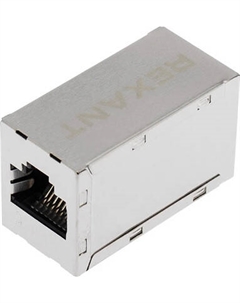Коннектор Rexant FTP RJ-45 8P8C / 03-0109