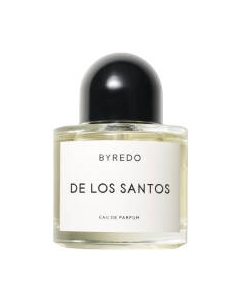 Парфюмерная вода Byredo De Los Santos