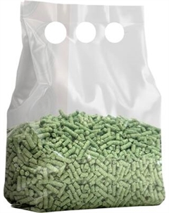 Наполнитель для туалета Everyday Tofu Box / 89301