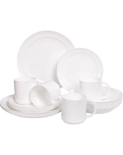 Набор столовой посуды Luminarc Cannes X1624