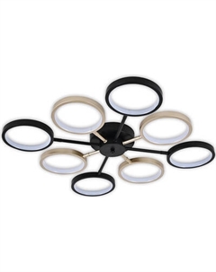 Люстра ESCADA 10262/8LED Escada