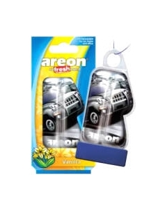 Ароматизатор автомобильный Areon Mon Liquid Vanilla / ARE-LC07