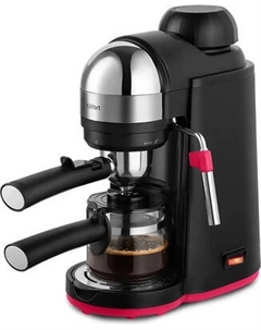 Капельная кофеварка Kitfort КТ-7444