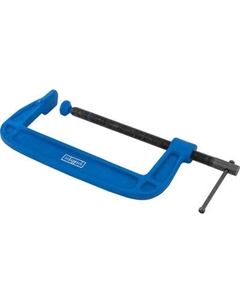 Струбцина Scheppach Sch-333118