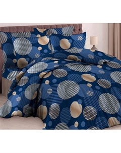 Комплект постельного белья Реноме 1.5сп Оливер 10352-1