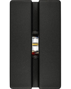 Светильник уличный Arlight LGD-STRIPE-3W Warm3000 BK / 052858