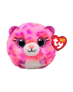 Мягкая игрушка TY Леопард Topaz / 42541 Ty