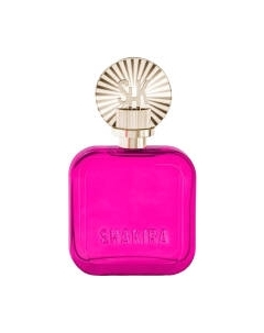 Парфюмерная вода Shakira Fucsia