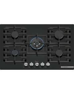 Газовая варочная панель Bosch PPQ7A6I40