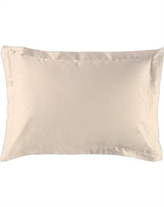 Наволочка Primavelle 52х74 сатин с ушками и клапаном / 113911110-сг11