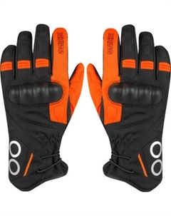 Мотоперчатки BERING Lady Zephyr BGM1215-T6 Bering