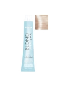 Крем-краска для волос Kapous Blond Bar с экстрактом жемчуга 1002