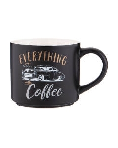 Чашка Lefard Vintage Garage / 260-772