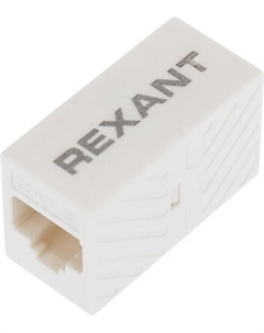 Коннектор Rexant FTP RJ-45 8P8C / 03-0108