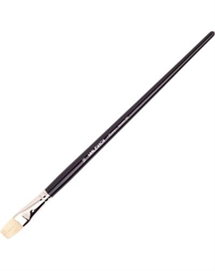 Кисть для рисования Малевичъ Анри №18 / 7571180