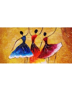 Фотообои листовые Citydecor Абстракция 234