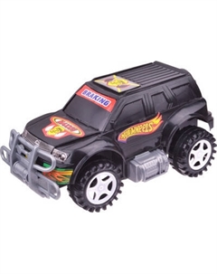 Автомобиль игрушечный Toybola МАК-18