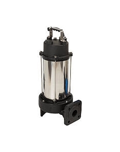 Фекальный насос IBO Kraken 1800 DF Ibo