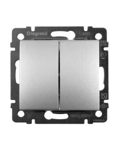 Выключатель Legrand Valena 770105