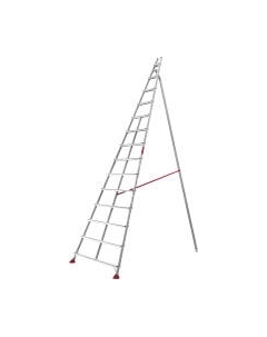 Лестница-стремянка Новая Высота NV 3191 / 3191114 Новая высота