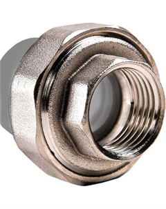 Муфта РВК ВР 25х1" / 033451 Рвк