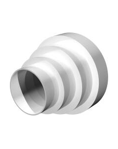 Соединитель воздуховода ERA ПУ15.12.10.8 Эра