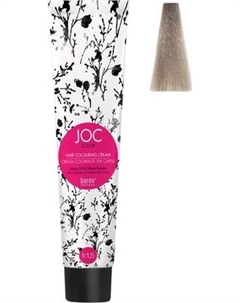 Крем-краска для волос Barex JOC Color тон 12.71