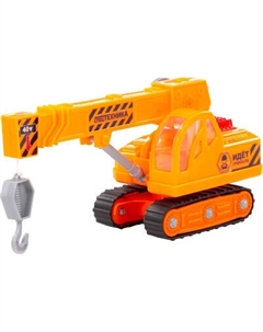 Кран игрушечный Полесье Профи / 09262