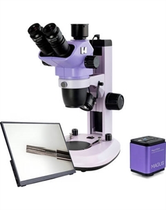 Микроскоп цифровой Magus Stereo D7T LCD Plus / 85280