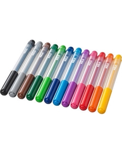 Набор маркеров Ikea Мола / 201.840.41