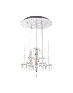 Люстра ESCADA 466/8S Escada