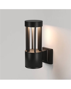 Бра уличное Elektrostandard Apart 35193/W