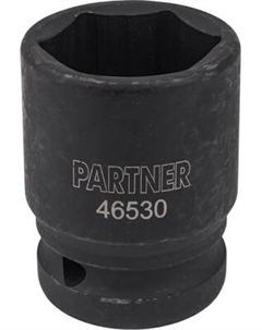 Головка слесарная Partner PA-46530