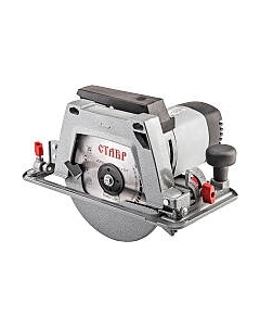 Дисковая пила Ставр ПДЭ-200/1900 СТ