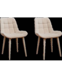 Набор стульев ДСВ Президент Dsv