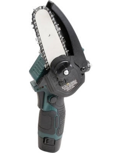 Пила цепная аккумуляторная Zitrek GreenSaw 12 / 085-4449