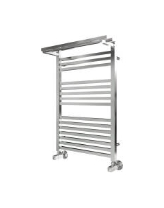 Полотенцесушитель водяной Ukko Эрланд П16 57.4x80