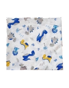 Пеленка детская Sofi Зверята / 22130
