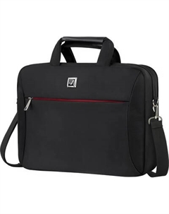 Сумка для ноутбука Brauberg Control 2 / 240397