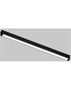 Трековый светильник Ambrella Magnetic GL1680 BK