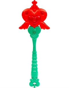 Развивающая игрушка Полесье Волшебная палочка. Сердечко / 86826