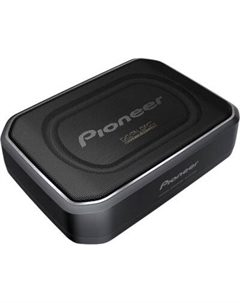 Корпусной активный сабвуфер Pioneer TS-WX140DA