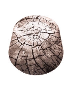 Коврик Белка Лайла Де Люкс Овал / 15851_10842