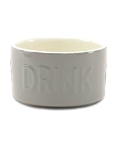 Миска для животных Scruffs Classic Water / 822734