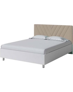 Двуспальная кровать Proson Ora 160x200