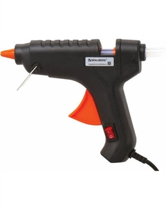 Клеевой пистолет Brauberg 671053