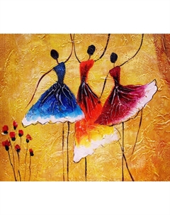 Фотообои листовые Citydecor Абстракция 234