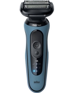 Электробритва Braun 52-A1000sLGHTBLU